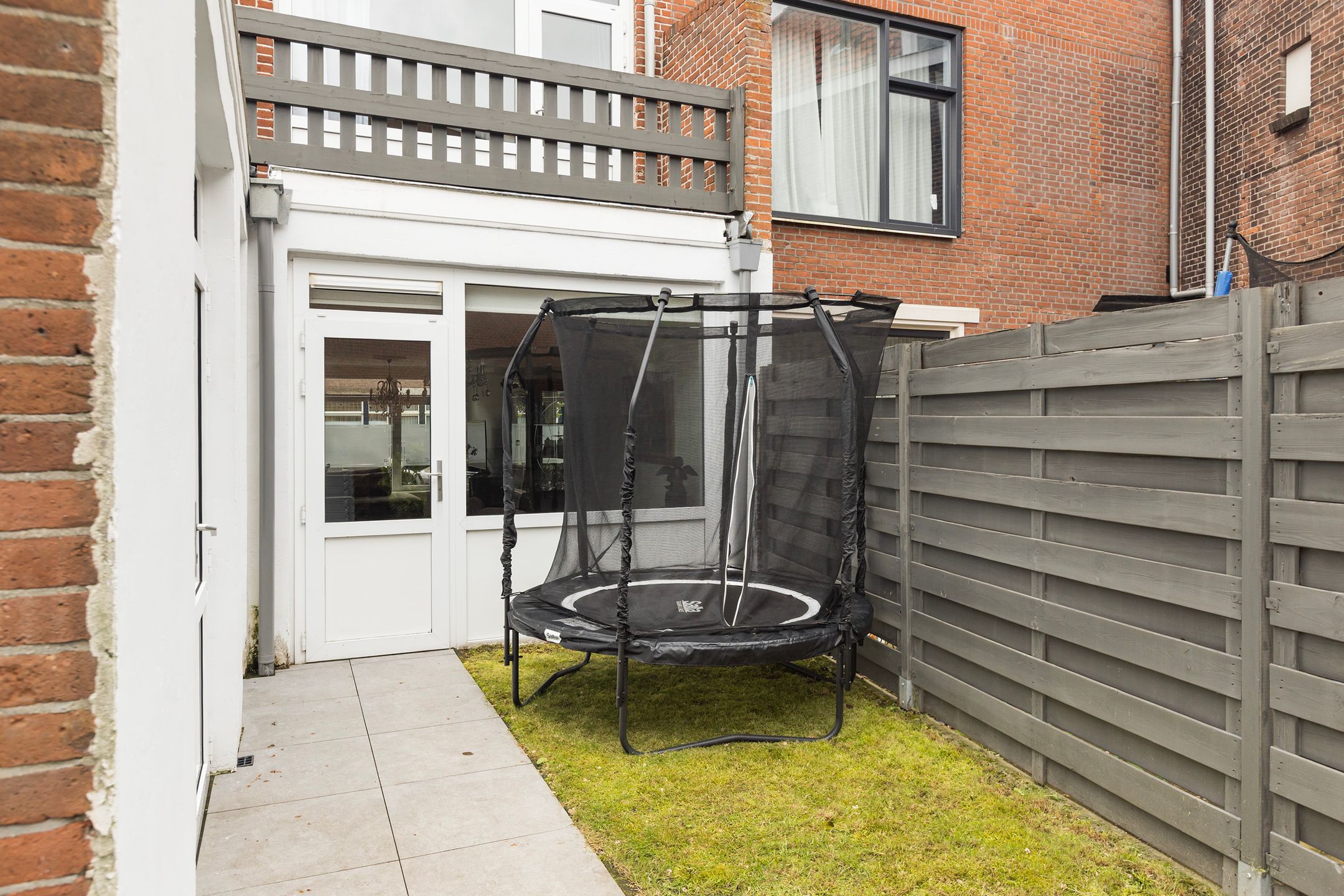 Photo 18 of Westfrankelandsestraat 160