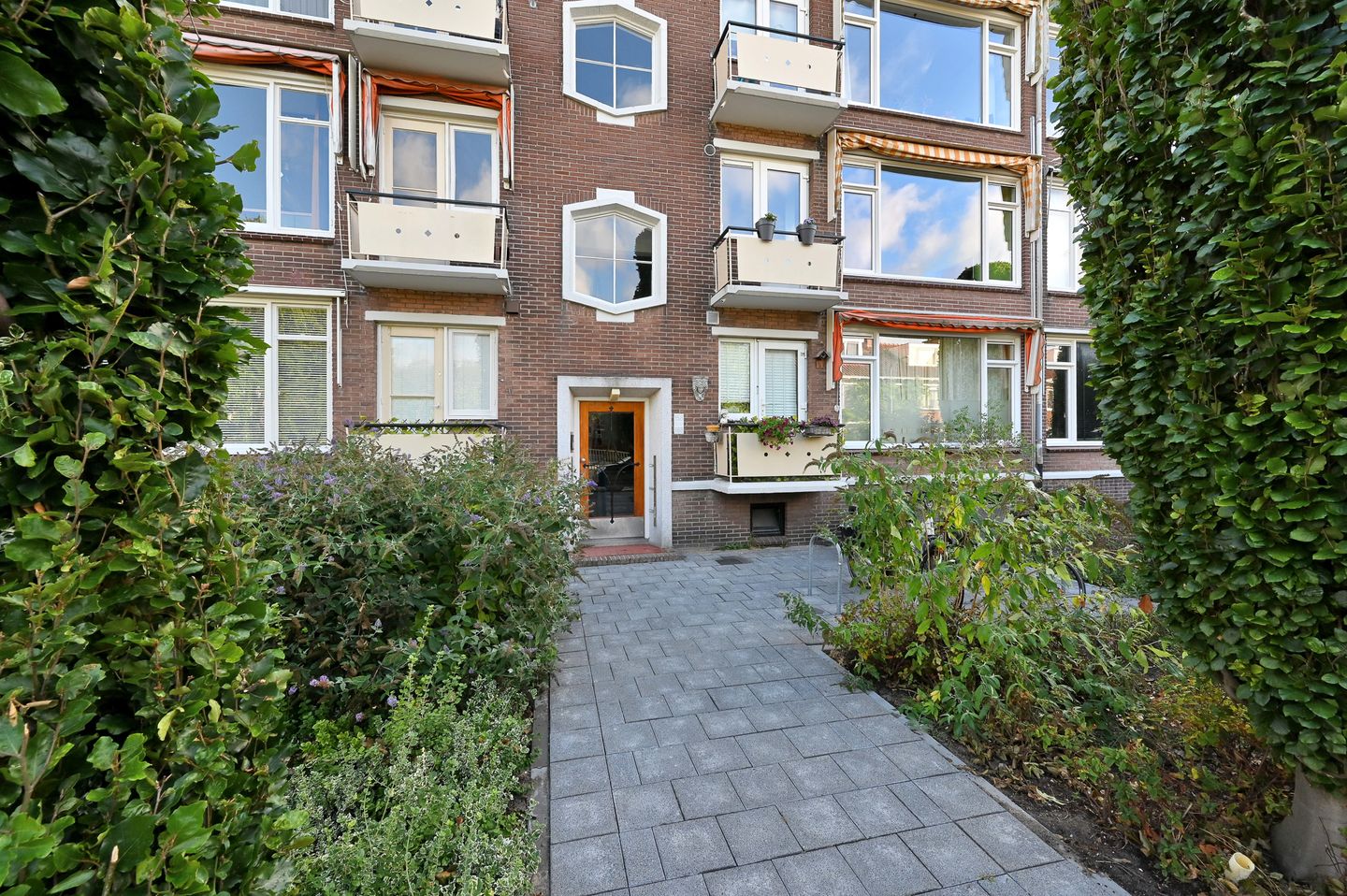 Foto 10 van Albert Verweystraat 160
