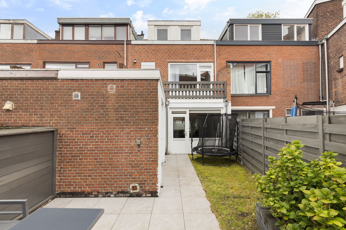 Photo 20 of Westfrankelandsestraat 160