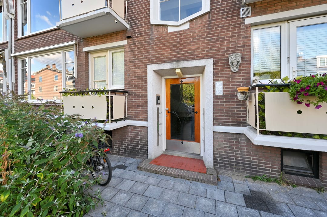 Foto 11 van Albert Verweystraat 160