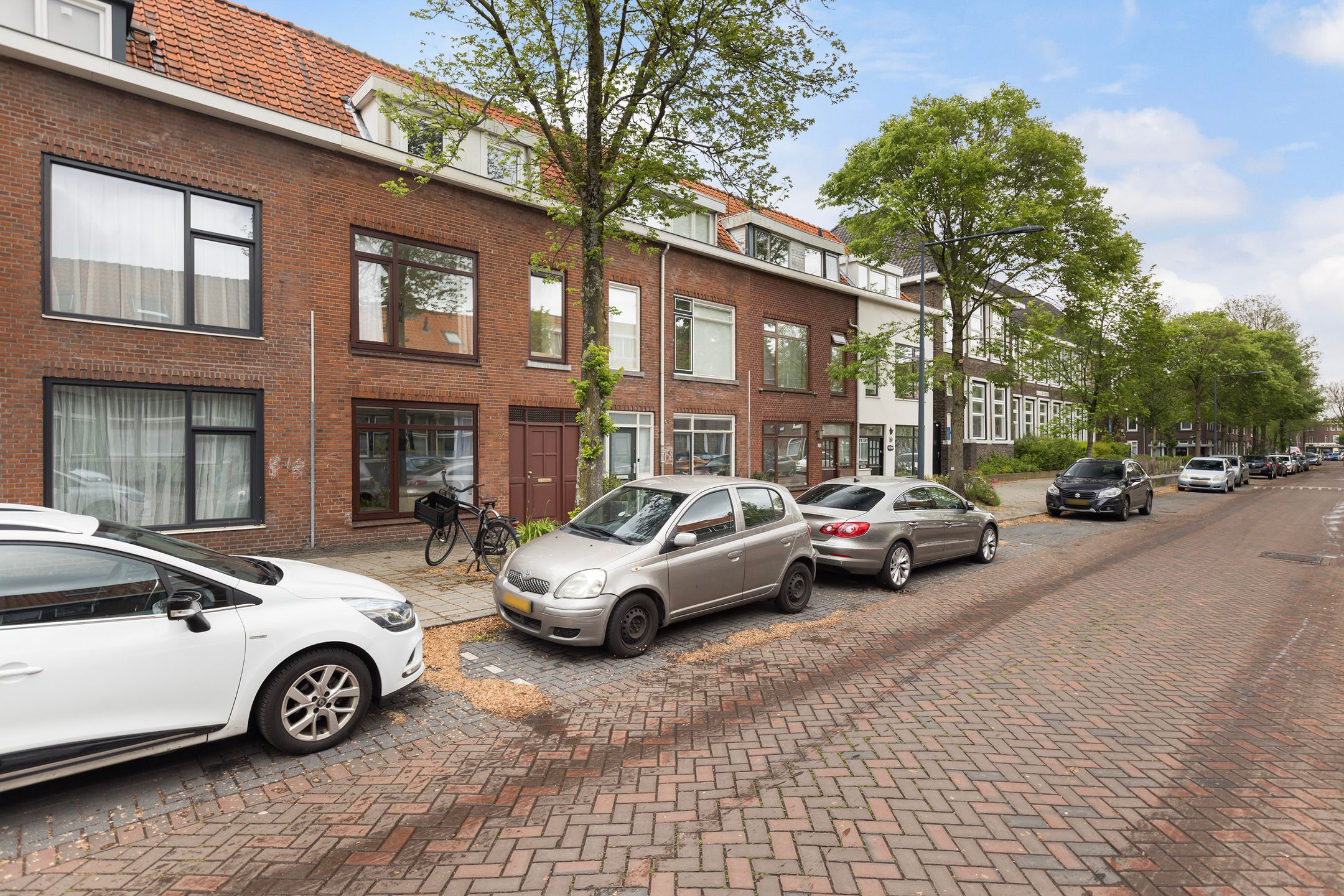 Photo 6 of Westfrankelandsestraat 160
