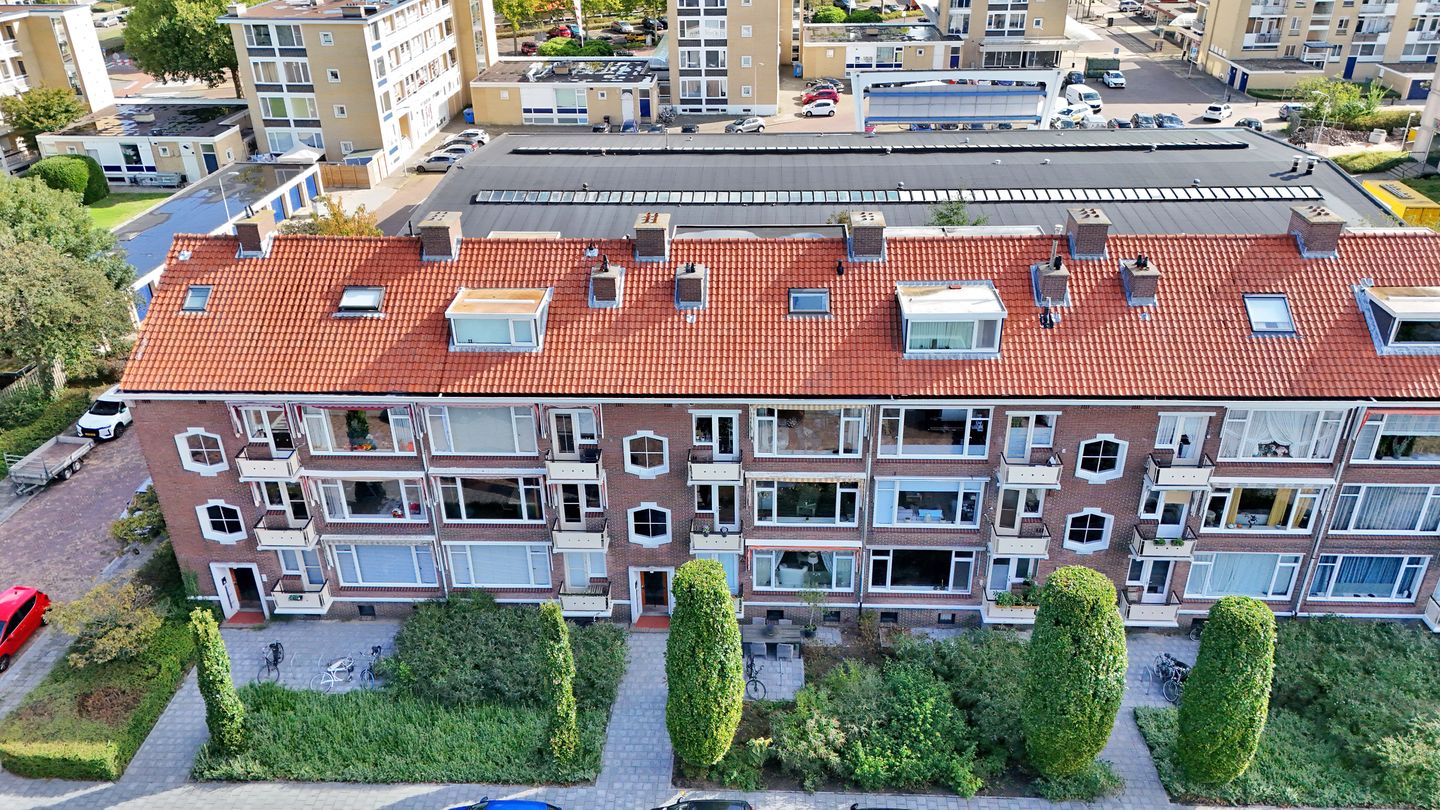 Foto 44 van Albert Verweystraat 160