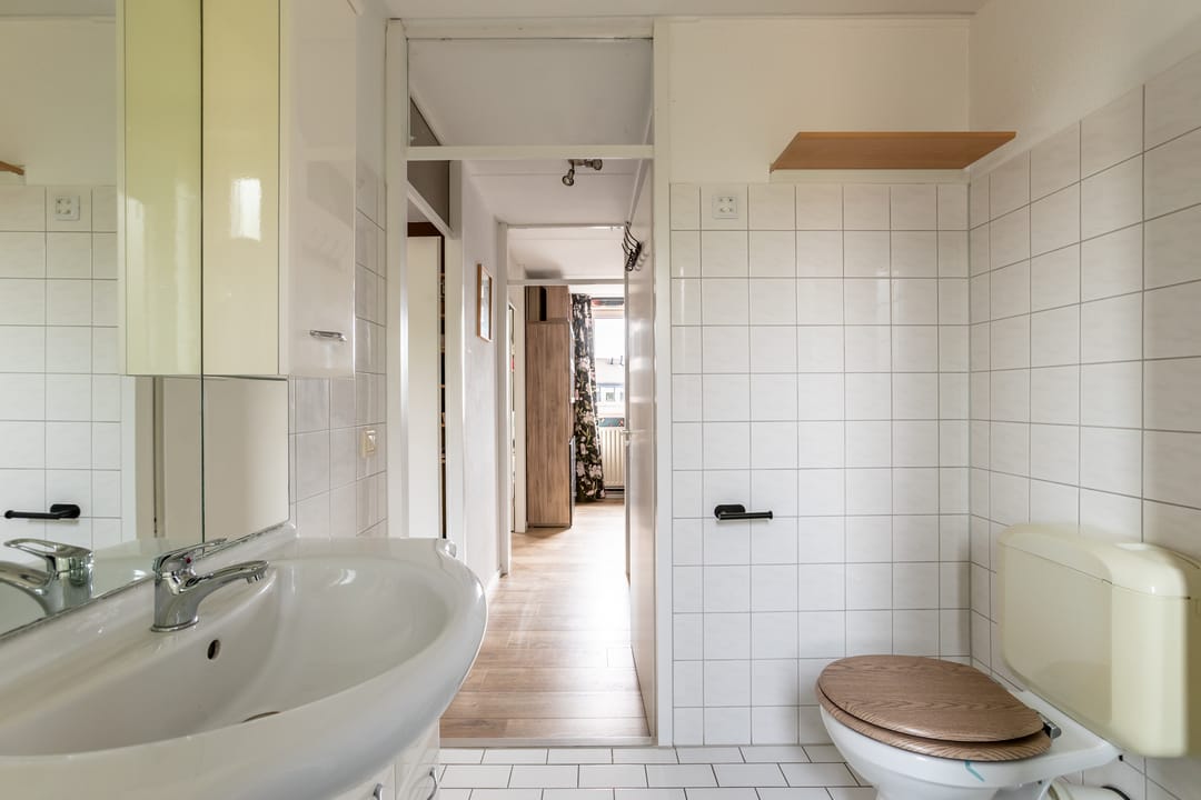 Photo 31 of Straussdreef 1