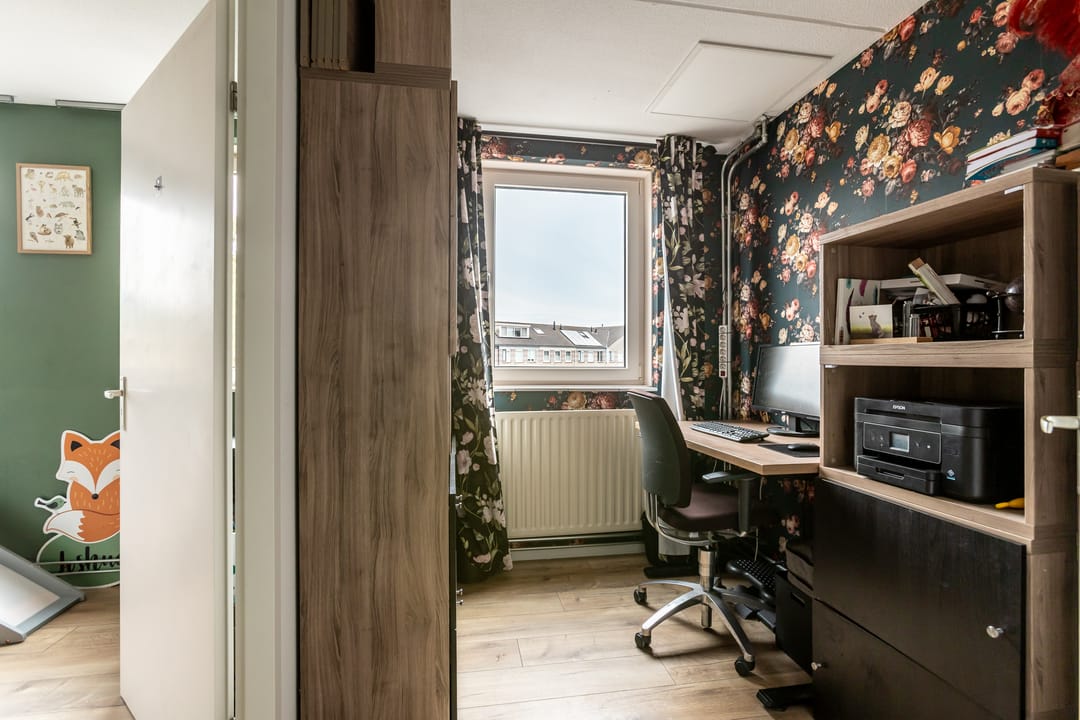 Photo 28 of Straussdreef 1