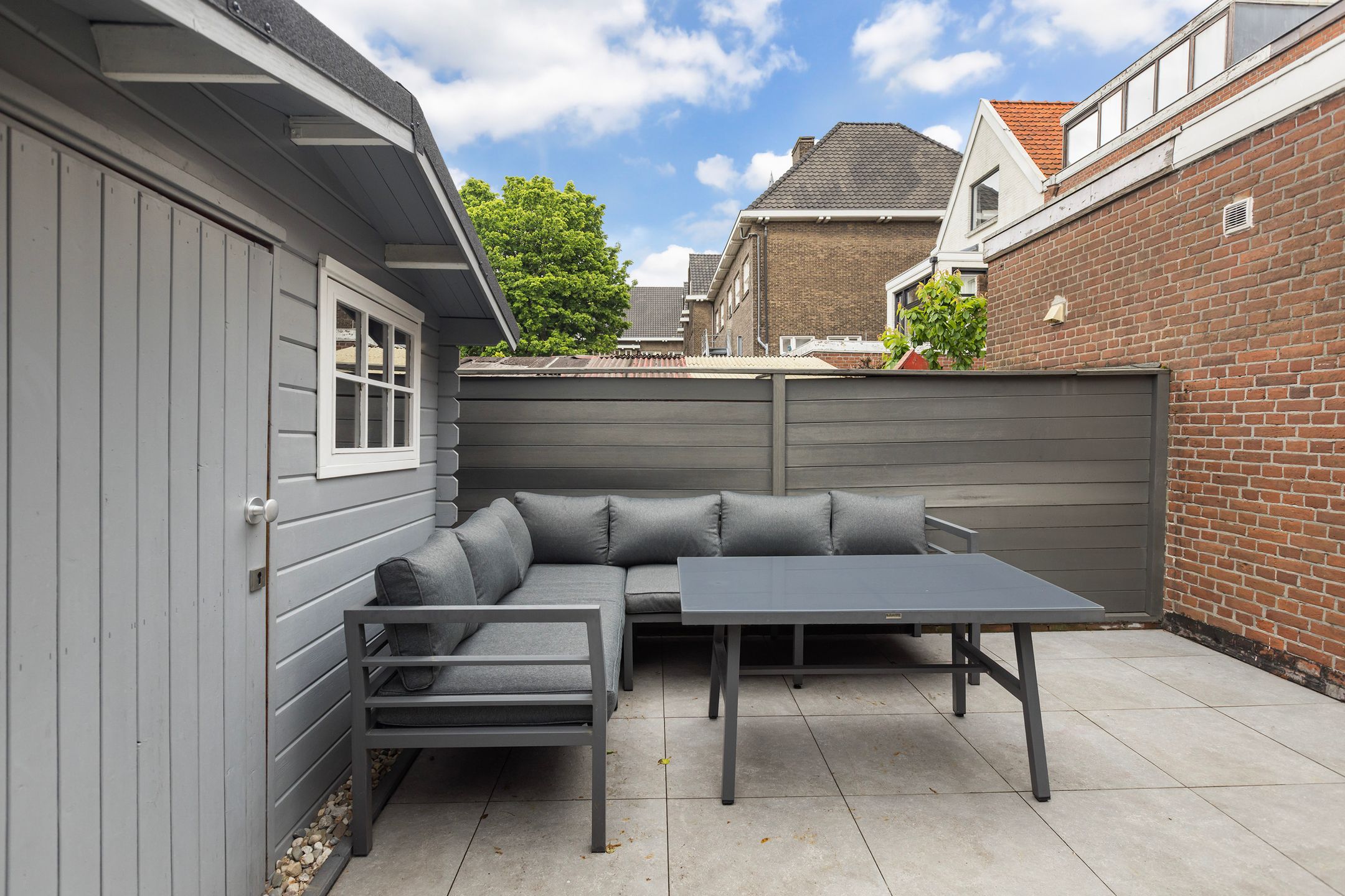 Photo 21 of Westfrankelandsestraat 160