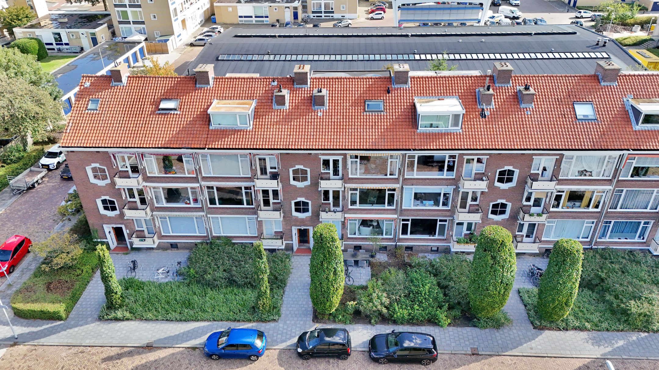 Foto 45 van Albert Verweystraat 160