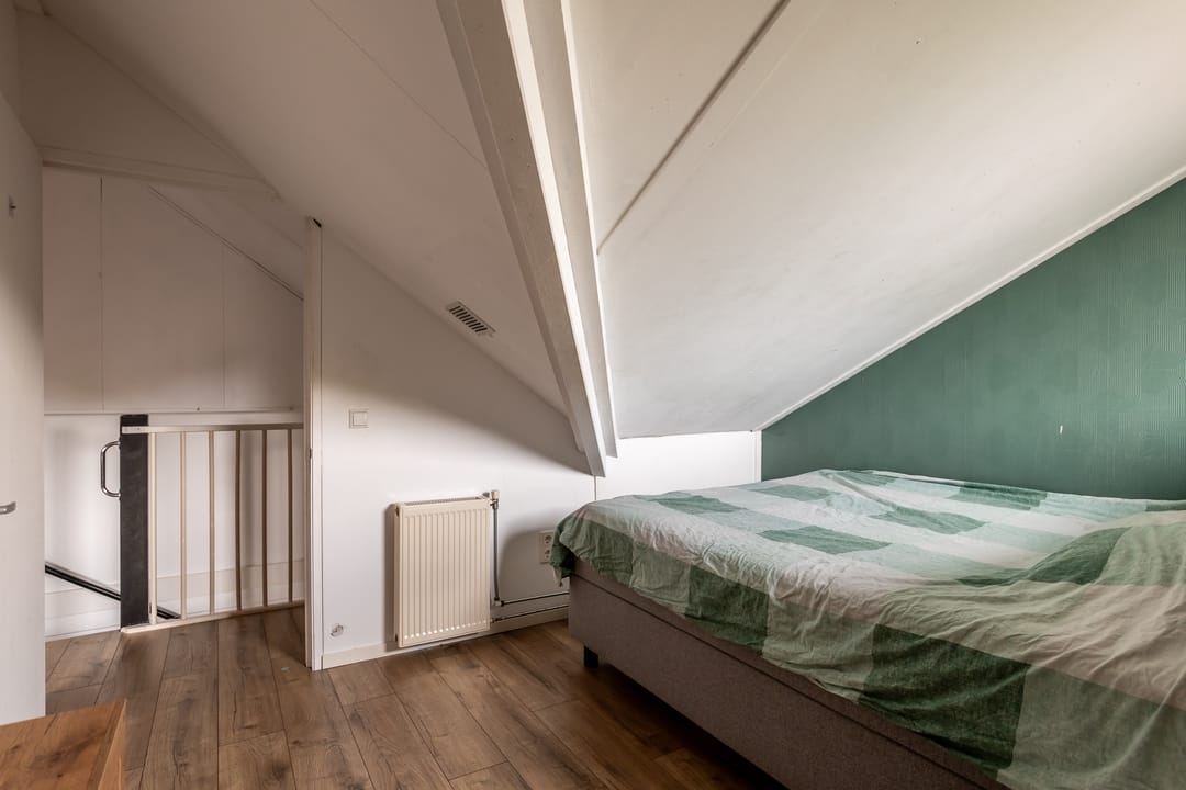Photo 37 of Straussdreef 1