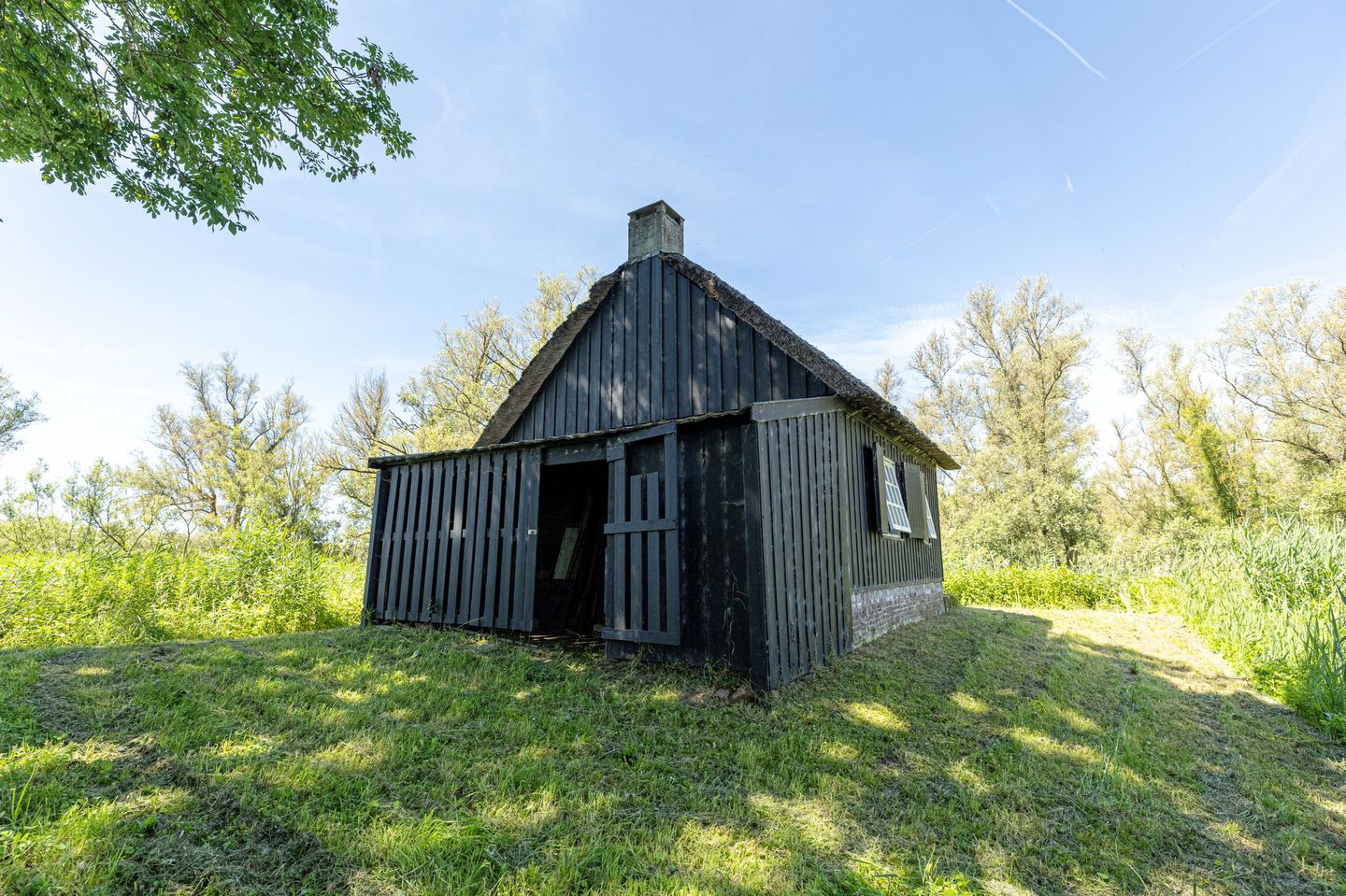Foto 4 van Noordwaardweg 2