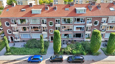 Albert Verweystraat thumbnail