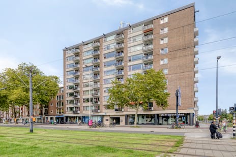 Goudsesingel thumbnail