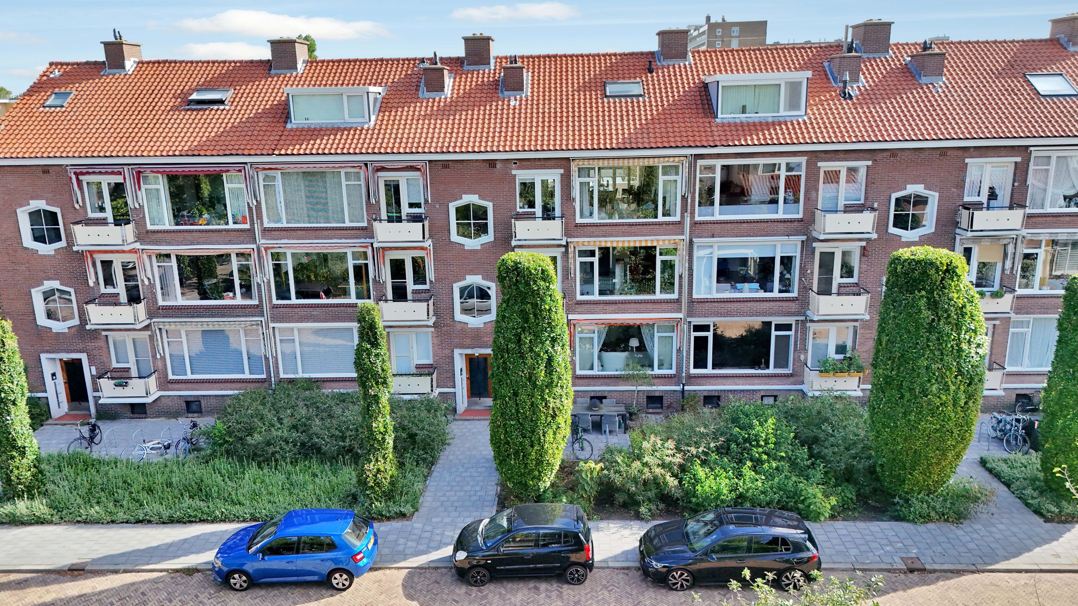 Foto 42 van Albert Verweystraat 160