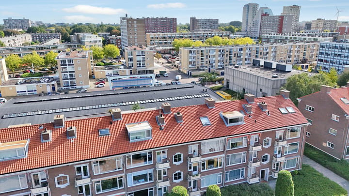 Foto 4 van Albert Verweystraat 160