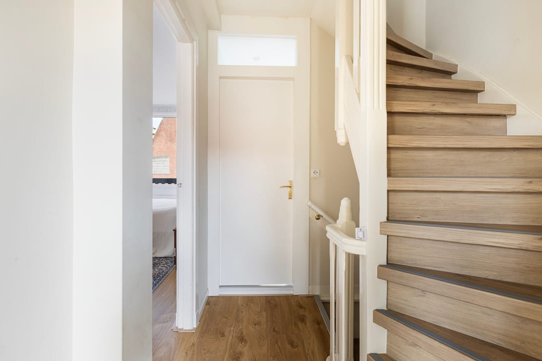 Photo 22 of Westfrankelandsestraat 160