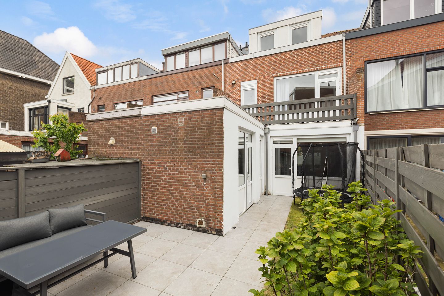 Photo 19 of Westfrankelandsestraat 160