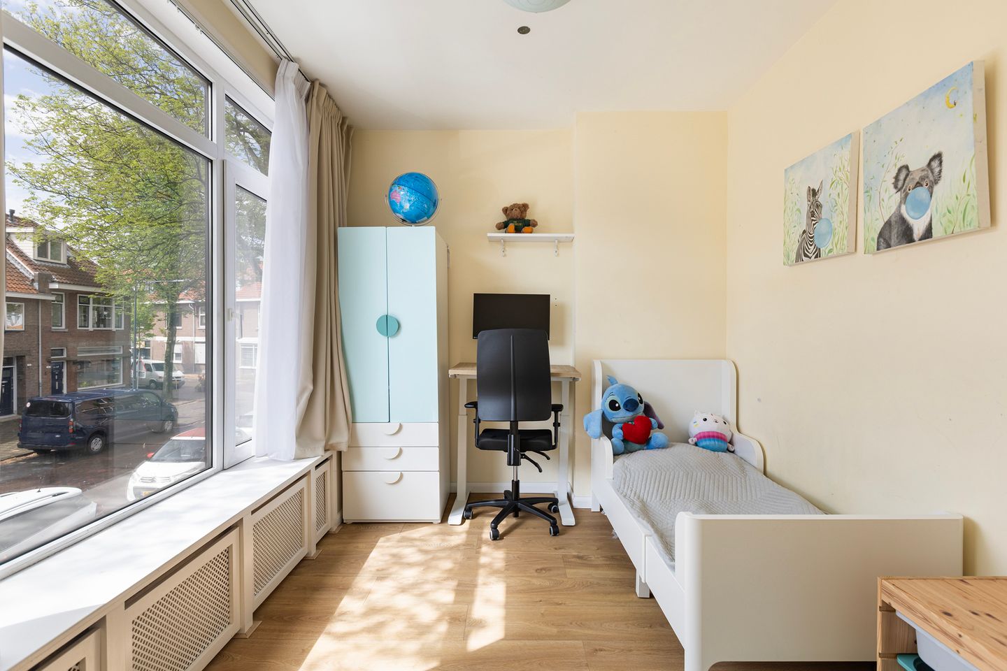 Photo 29 of Westfrankelandsestraat 160