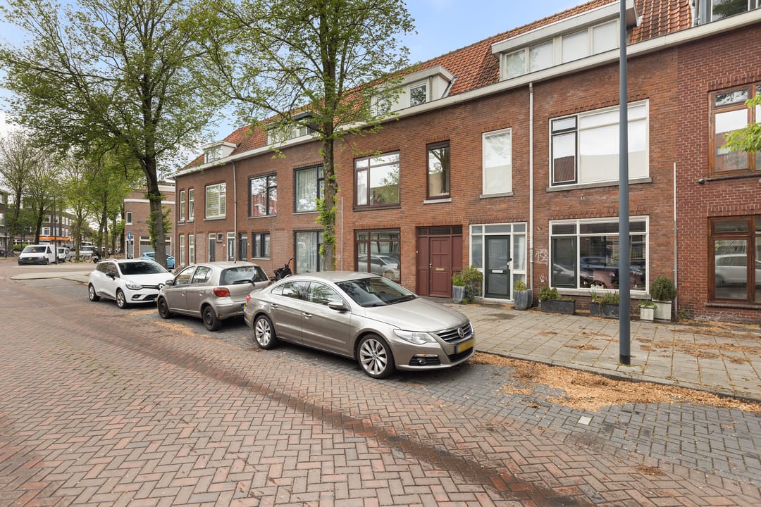 Photo 41 of Westfrankelandsestraat 160