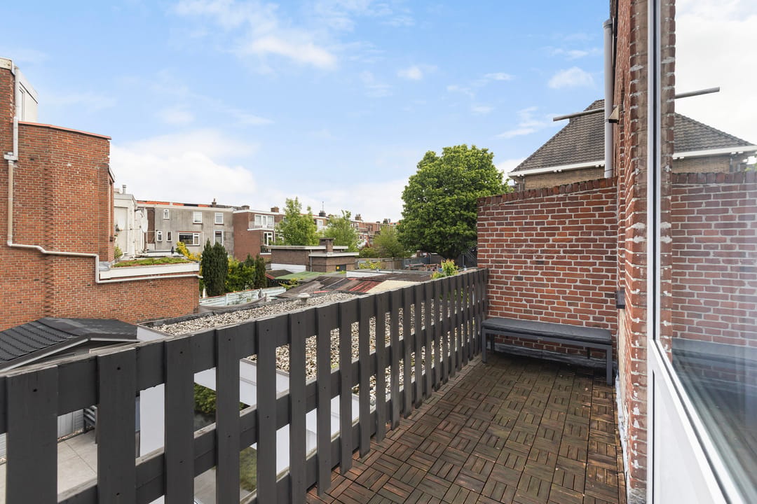 Photo 26 of Westfrankelandsestraat 160