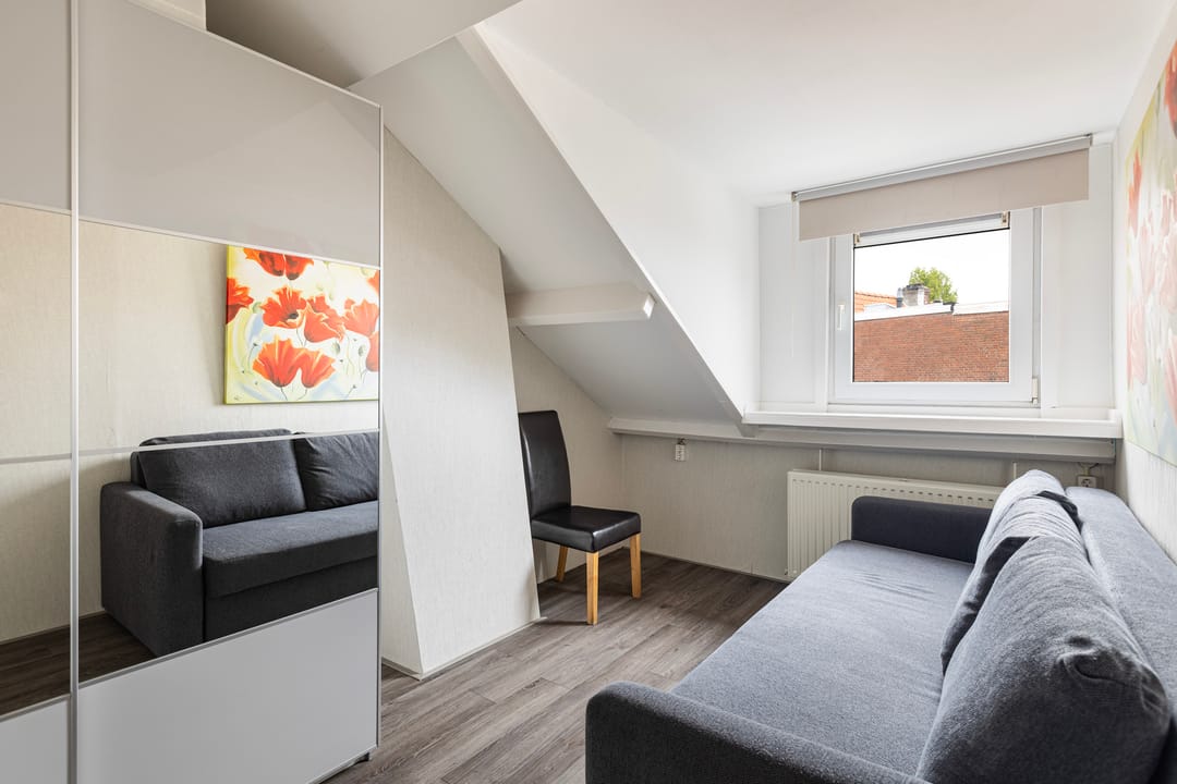Photo 37 of Westfrankelandsestraat 160