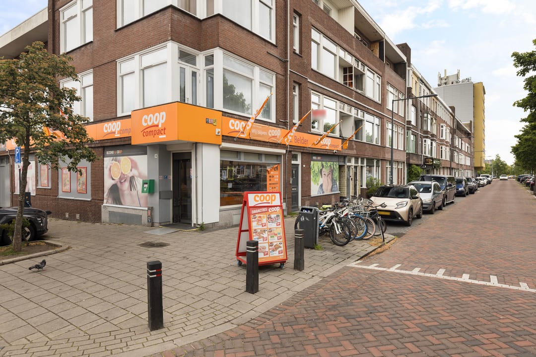 Photo 43 of Westfrankelandsestraat 160