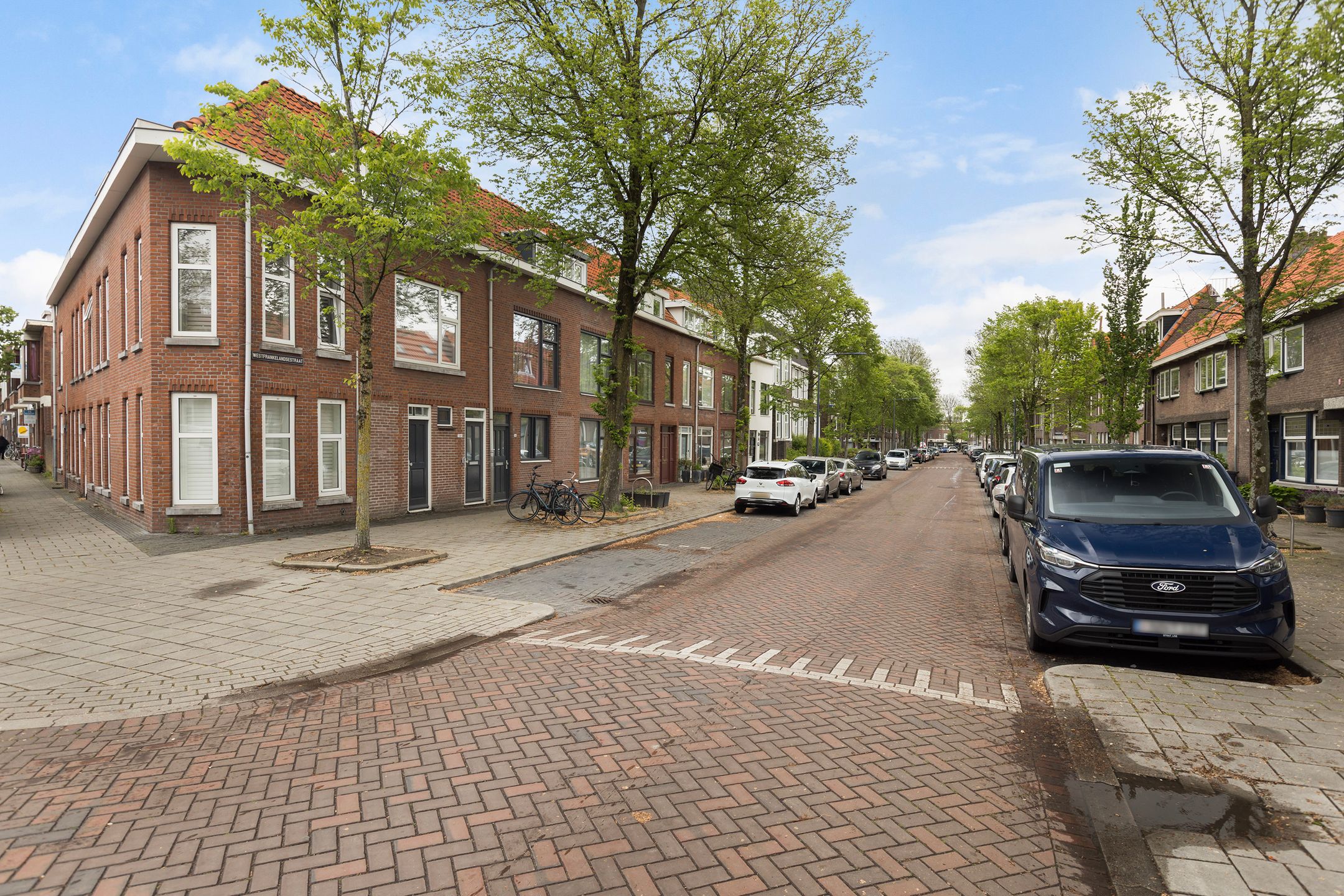 Photo 42 of Westfrankelandsestraat 160