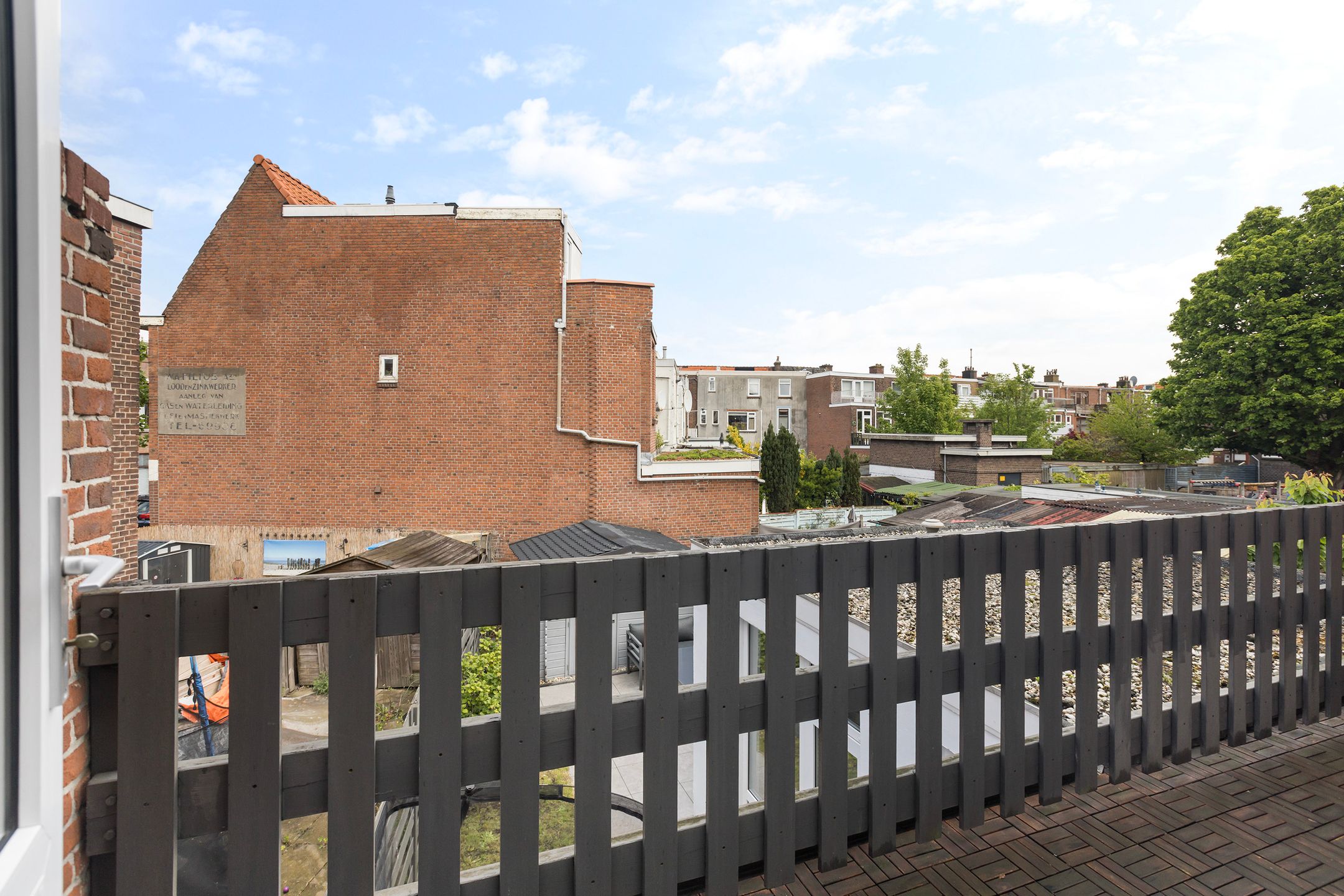 Photo 27 of Westfrankelandsestraat 160