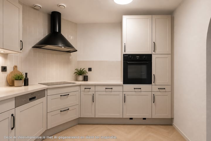 Appartement te koop: Heuvelring 170, Tilburg