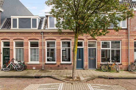 Generaal De la Reijstraat thumbnail