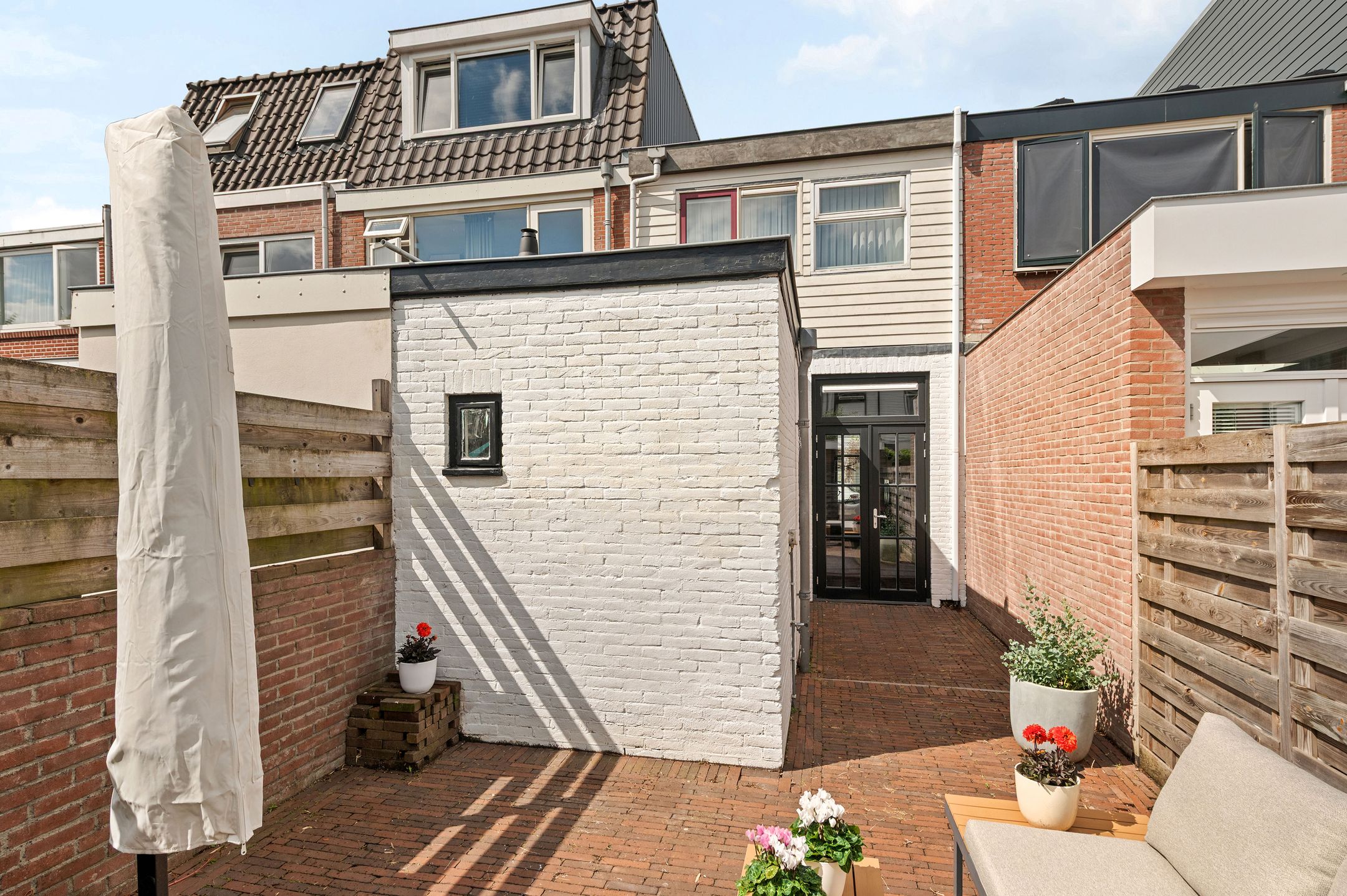 Photo 15 of Generaal De la Reijstraat 60