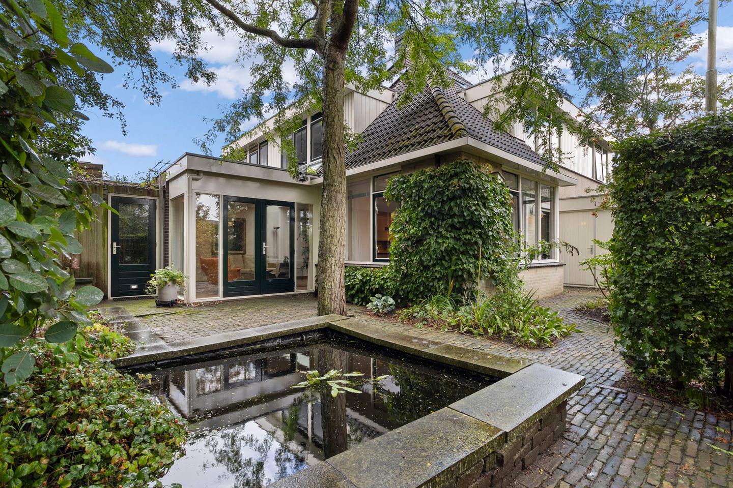 Foto 4 van Aafke van Hulststraat 1