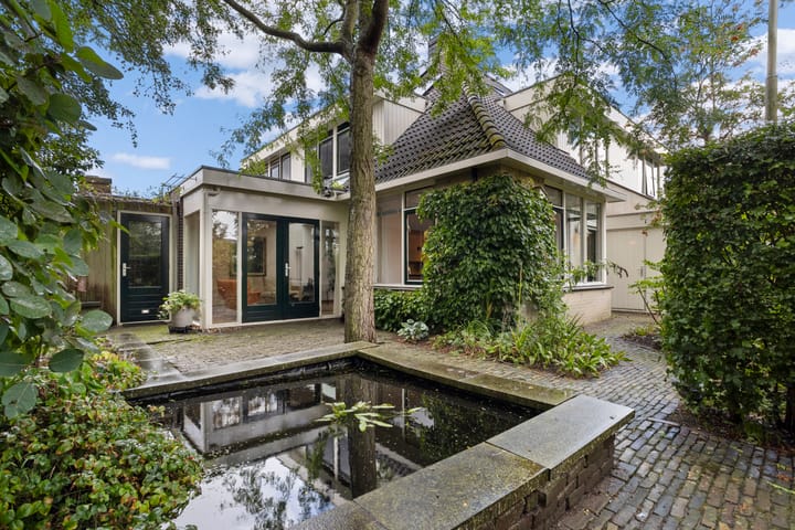 Foto 4 van Aafke van Hulststraat 1