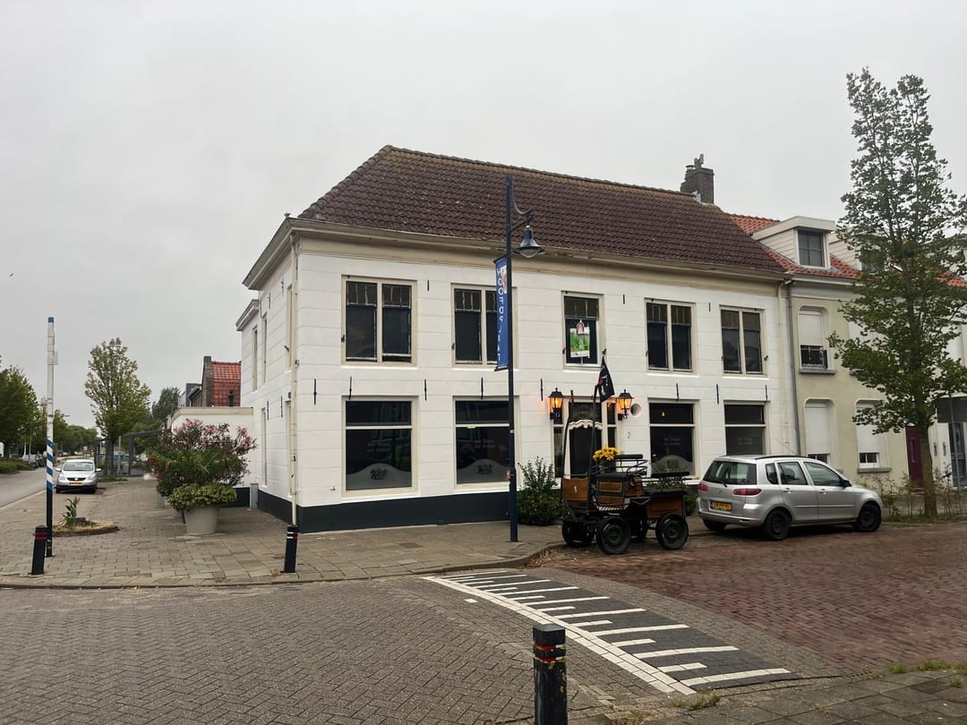 Photo 1 of Dorpsstraat 2