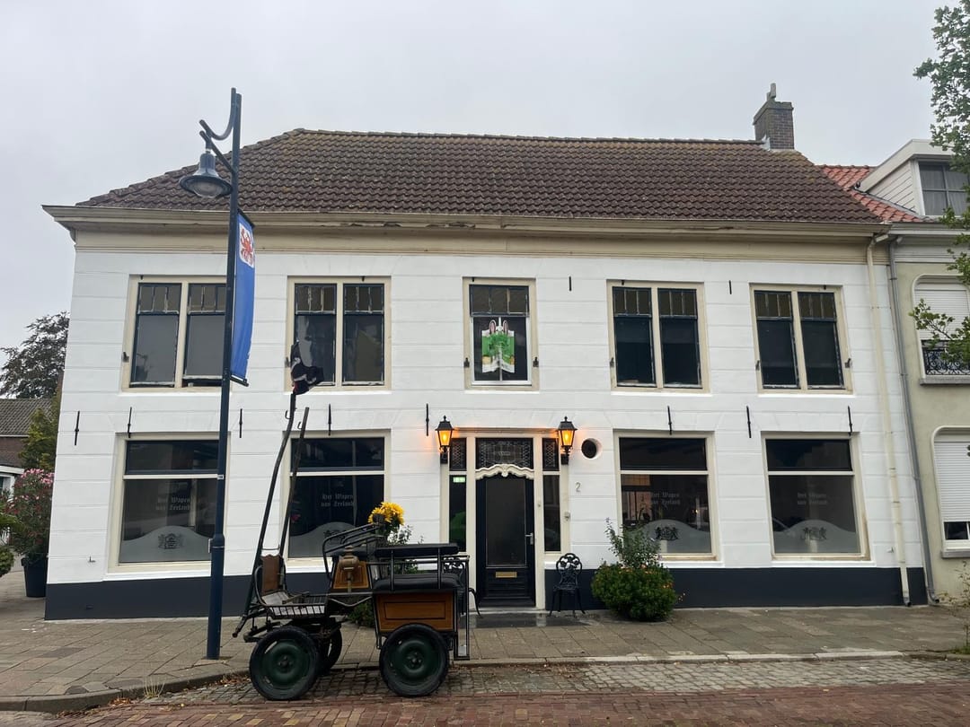 Photo 8 of Dorpsstraat 2