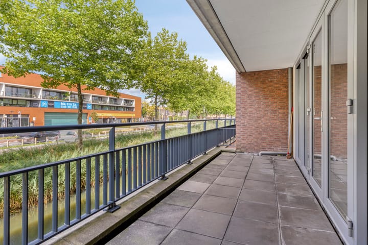 Appartement te koop: Zalm 158, Hendrik-Ido-Ambacht