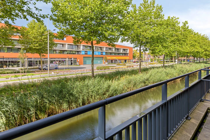 Appartement te koop: Zalm 158, Hendrik-Ido-Ambacht