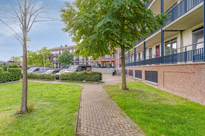 Appartement te koop: Zalm 158, Hendrik-Ido-Ambacht