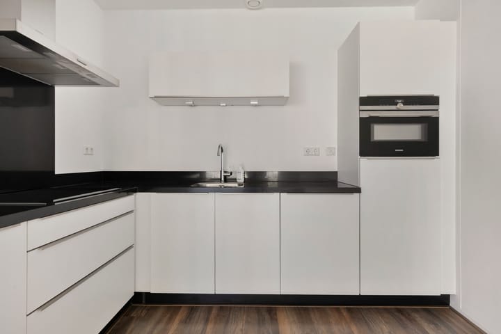 Appartement te koop: Zalm 158, Hendrik-Ido-Ambacht