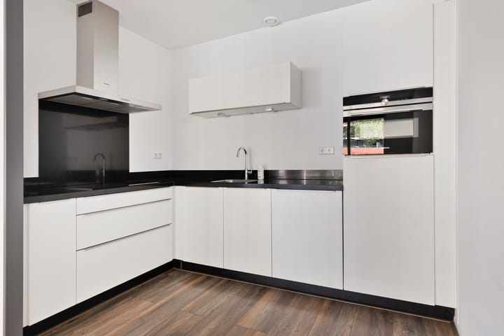 Appartement te koop: Zalm 158, Hendrik-Ido-Ambacht