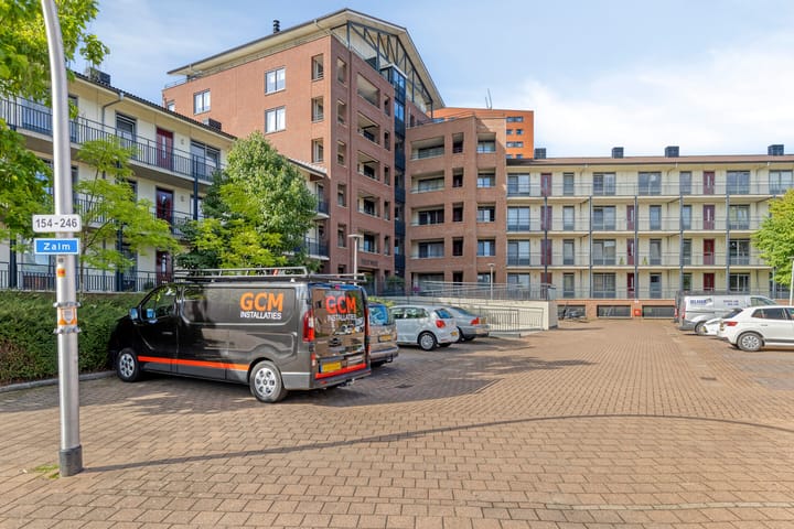 Appartement te koop: Zalm 158, Hendrik-Ido-Ambacht
