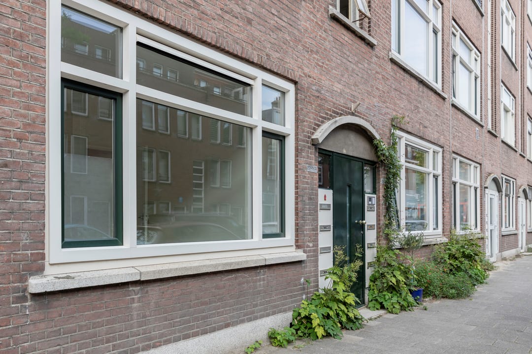 Photo 22 of Pupillenstraat 17-A