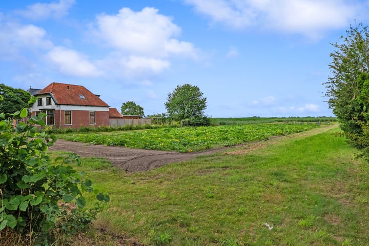 Vrijstaande woning te koop: Zuiderstraat 9, Noordbroek