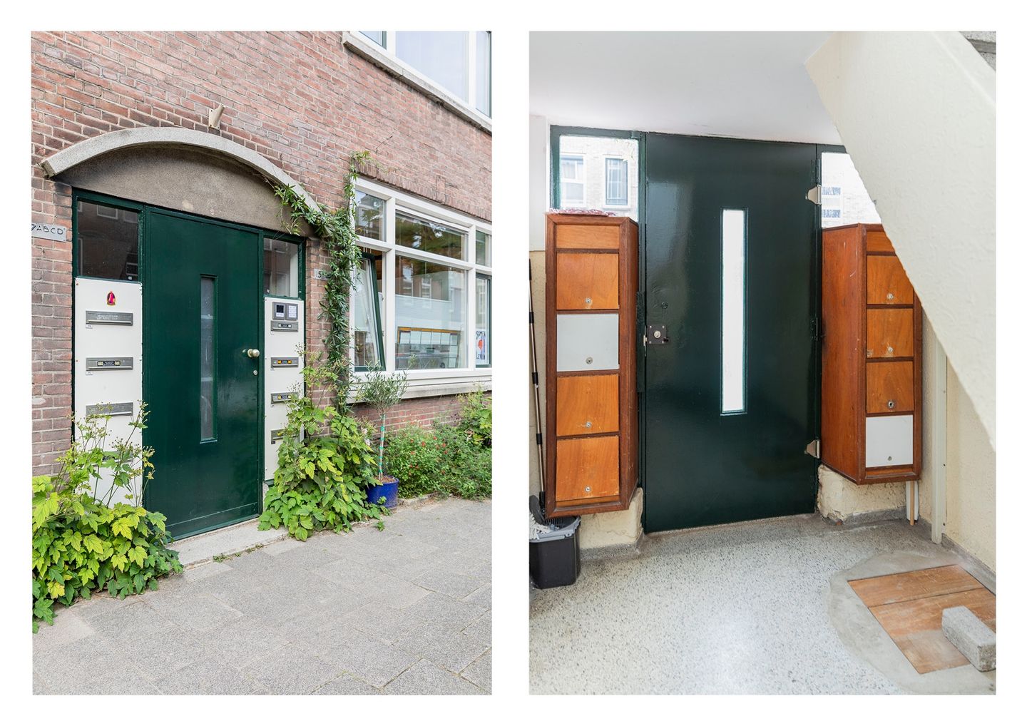 Photo 5 of Pupillenstraat 17-A