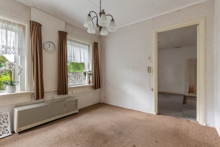 Vrijstaande woning te koop: Zuiderstraat 9, Noordbroek