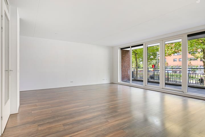 Appartement te koop: Zalm 158, Hendrik-Ido-Ambacht