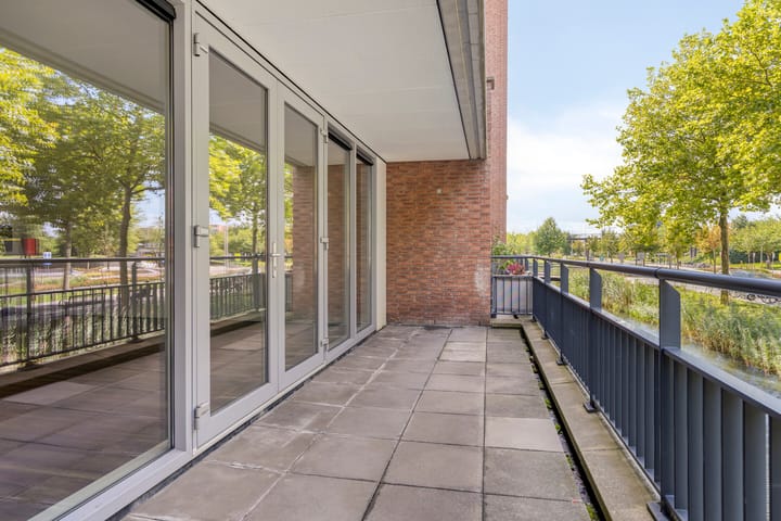 Appartement te koop: Zalm 158, Hendrik-Ido-Ambacht