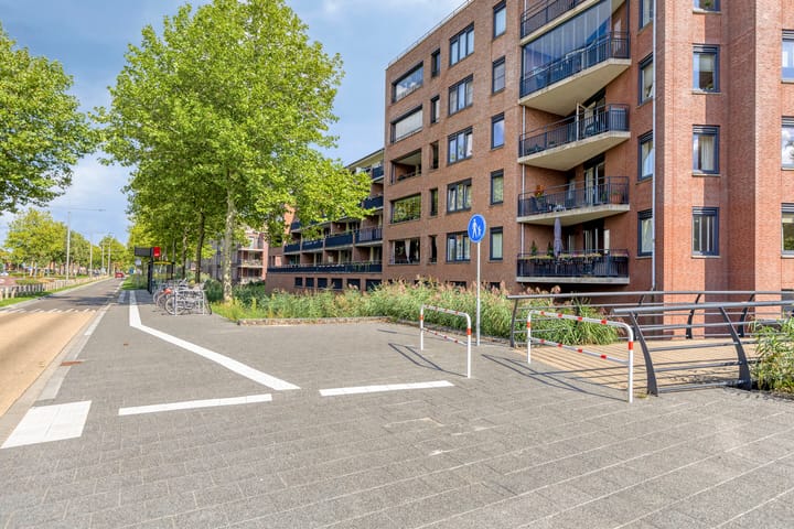 Appartement te koop: Zalm 158, Hendrik-Ido-Ambacht