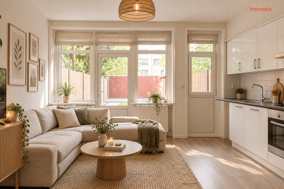 Photo 2 of Pupillenstraat 17-A