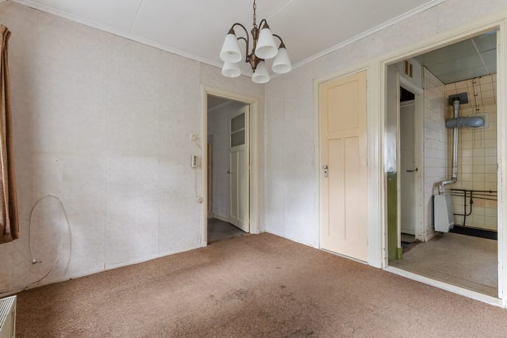 Vrijstaande woning te koop: Zuiderstraat 9, Noordbroek