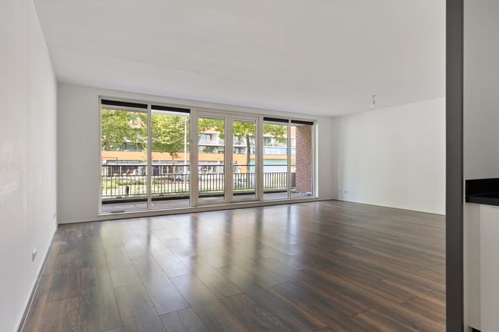 Appartement te koop: Zalm 158, Hendrik-Ido-Ambacht