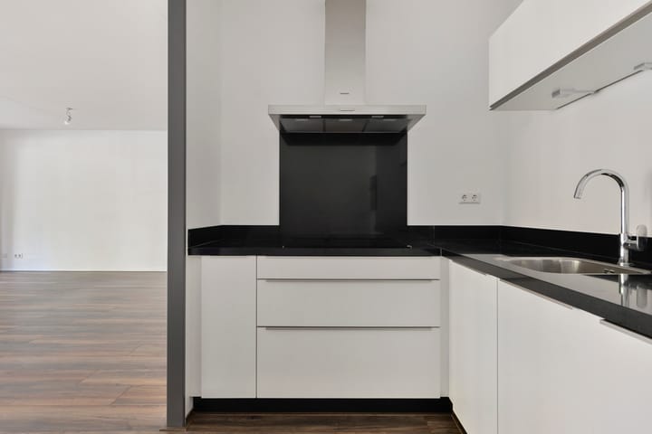 Appartement te koop: Zalm 158, Hendrik-Ido-Ambacht
