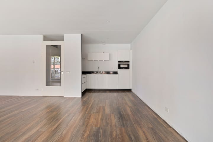 Appartement te koop: Zalm 158, Hendrik-Ido-Ambacht